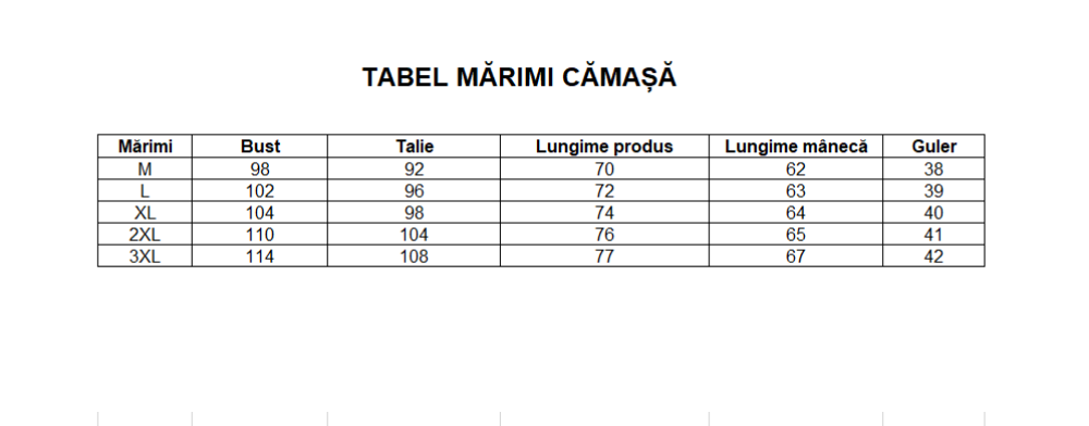 Imagine Camasa slim bleu cu patrate texturate in tesatura L35239-2