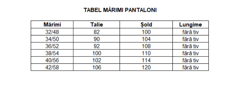 Imagine Pantaloni slim bleumarin in carouri A20565-1