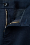 Imagine Pantaloni regulari bleumarin R251-16