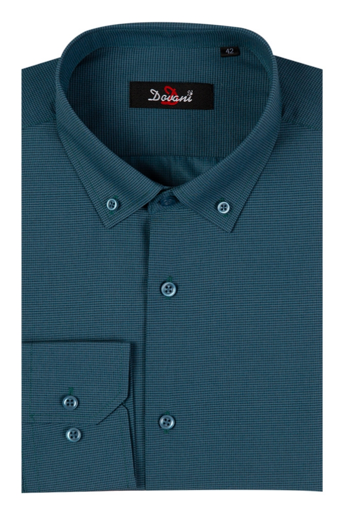 Imagine Camasa clasica verde 839026-13