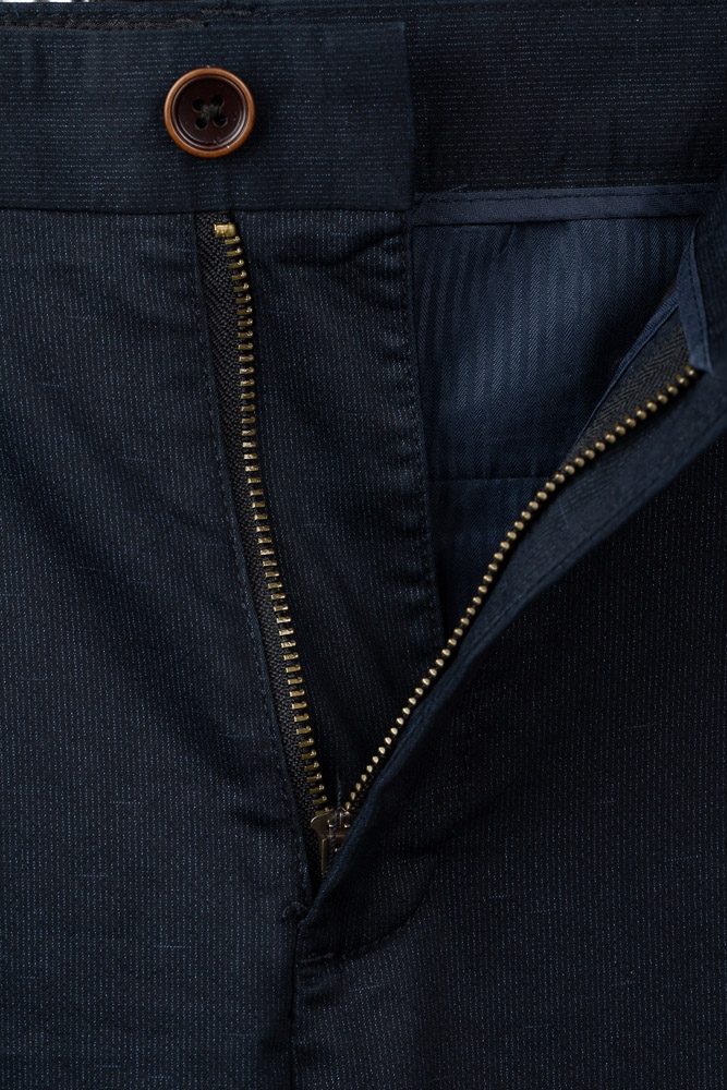 Imagine Pantaloni regular R323 navy blue