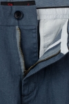 Imagine Pantaloni slim albastri S315-8