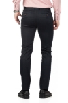 Imagine Pantaloni slim S323 black
