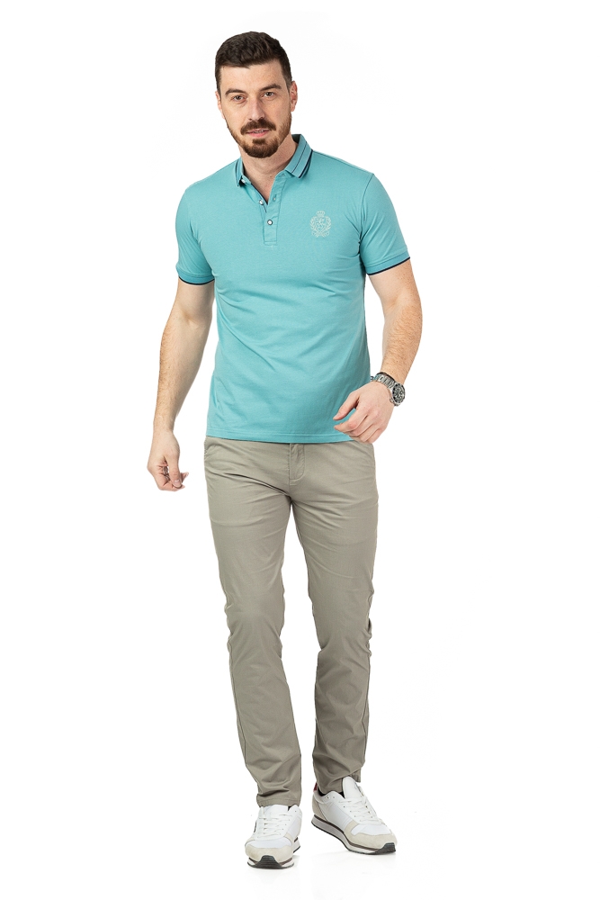 Imagine Tricou vernil 03-11