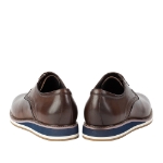 Imagine Pantofi brown X196-103