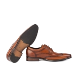 Imagine Pantofi brown XV023-B1