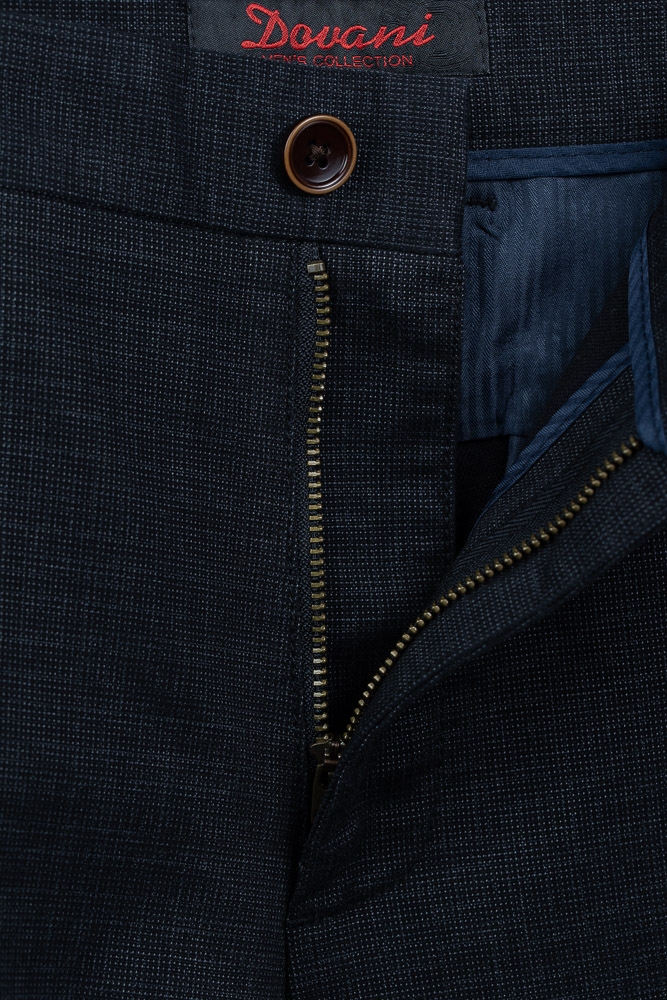 Imagine Pantaloni negru S345-9