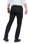 Imagine Pantaloni negru R340-9