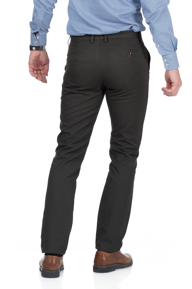 Imagine Pantaloni maro R343-11