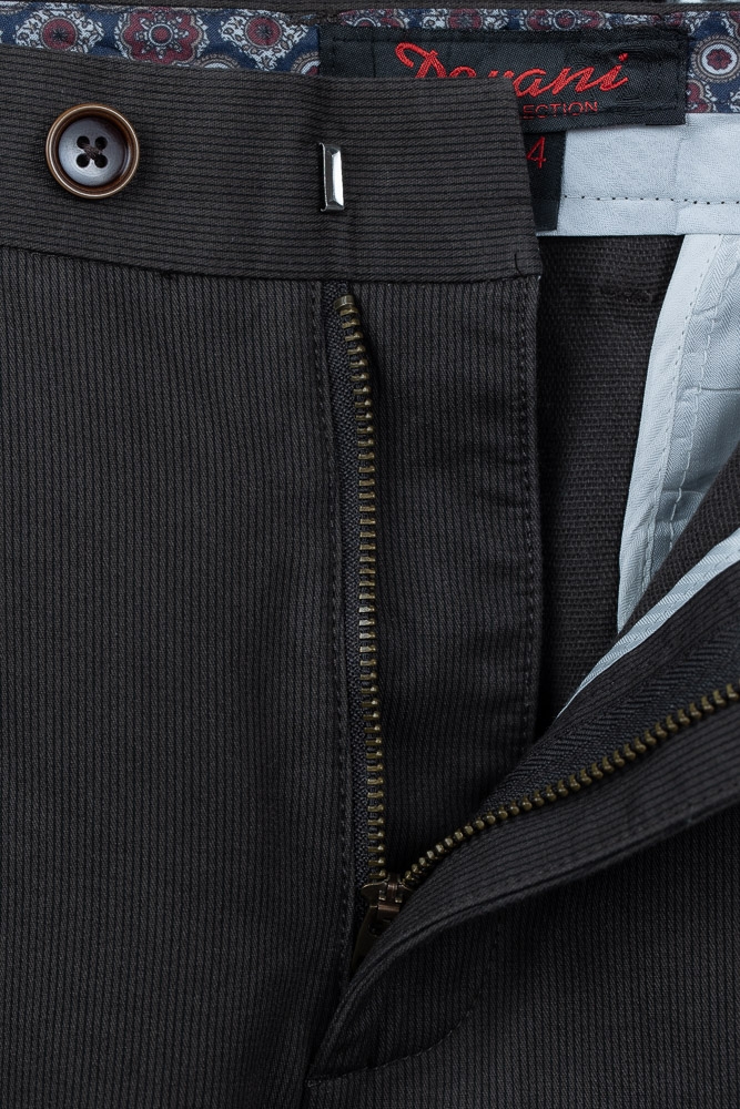 Imagine Pantaloni maro R343-11