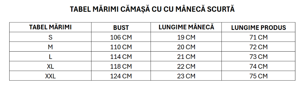 Imagine Camasa casual 243-1 dungi mustar, albe, gri, verzi