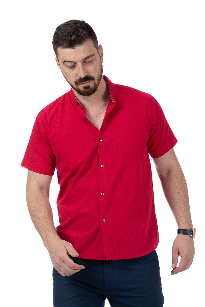 Imagine Camasa casual rosie 888-4