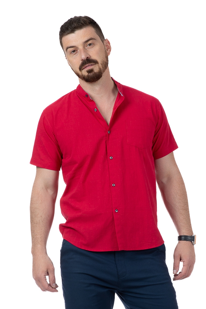Imagine Camasa casual rosie 888-4