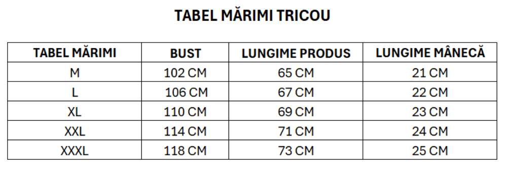 Imagine Tricou alb cu frunze P23302S-3