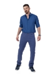 Imagine Pantaloni albastri R510-5