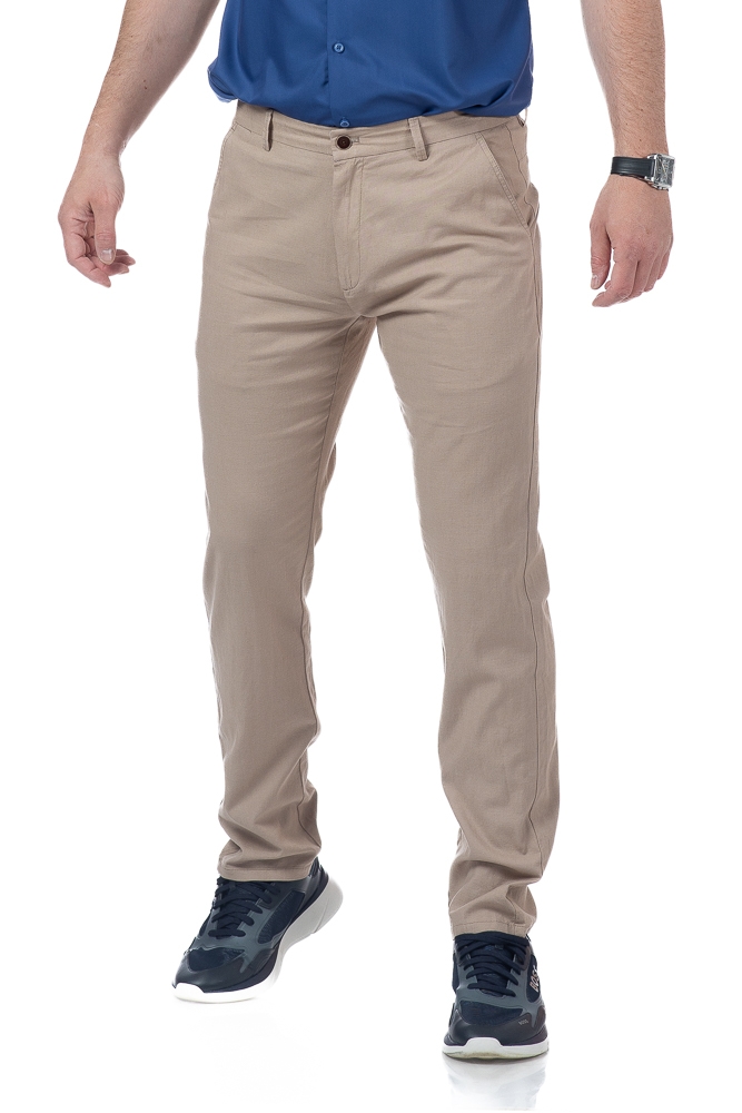 Imagine Pantaloni bej R510-13
