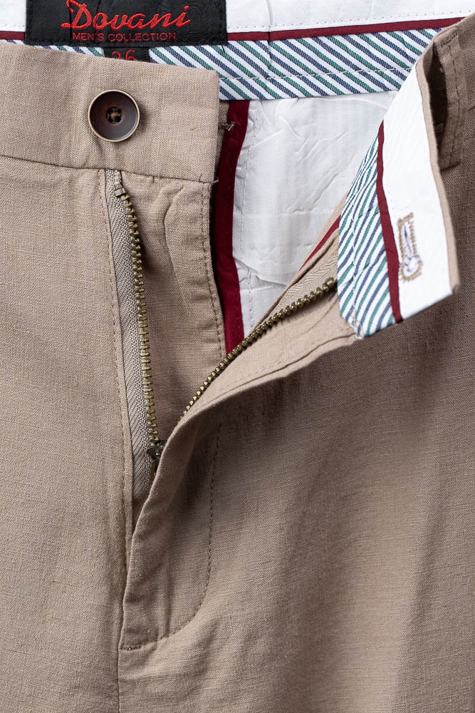 Imagine Pantaloni bej R510-13