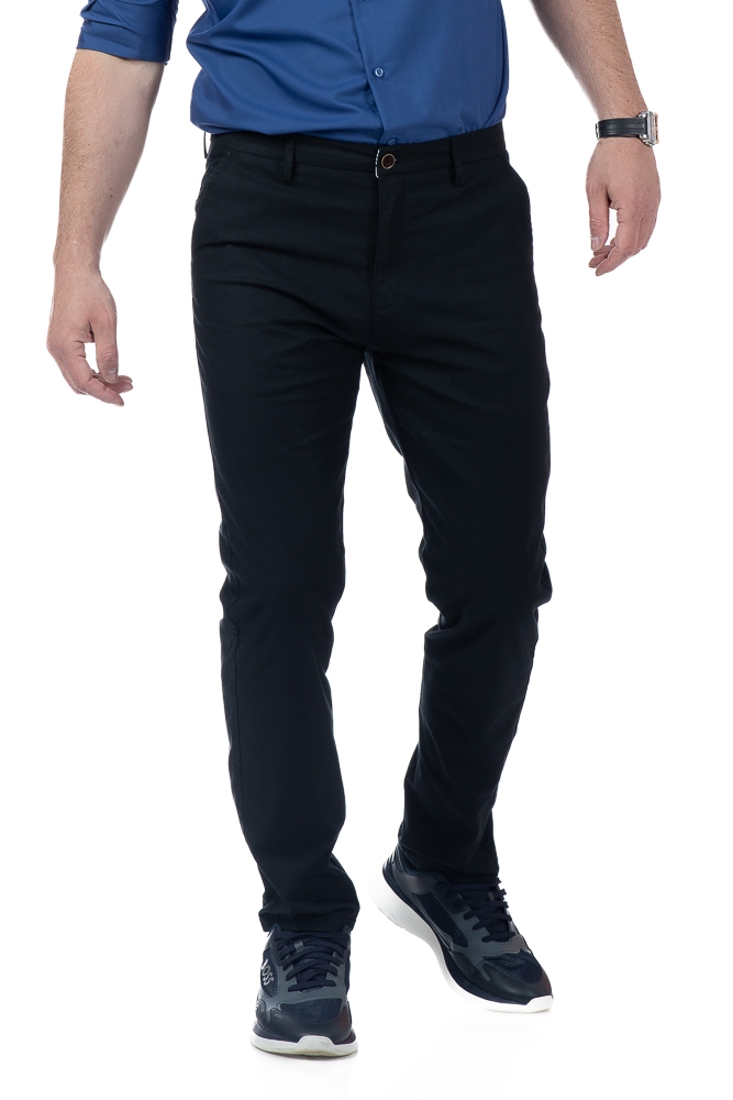 Imagine Pantaloni R515 black