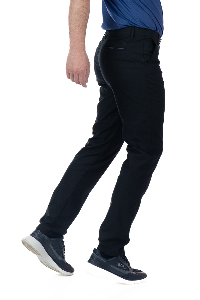 Imagine Pantaloni R613-12 black