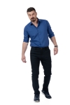 Imagine Pantaloni R613-12 black
