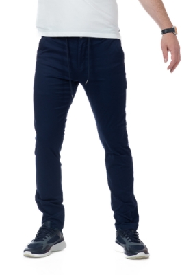 Imagine Pantaloni bleumarin S511-21