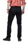 Imagine Pantalon regular negri R550 black