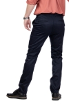 Imagine Pantalon regular bleumarin R551-9