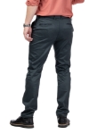 Imagine Pantalon regular gri inchis R551-816