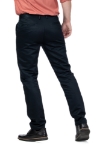 Imagine Pantalon regular bleumarin R552-40