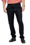 Imagine Pantalon regular bleumarin R556-11