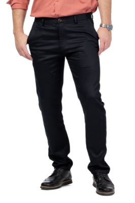 Imagine Pantalon regular bleumarin R556-11