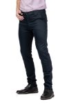 Imagine Pantalon slim bleumarin S553-11