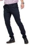 Imagine Pantalon slim bleumarin S555-6