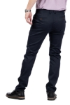 Imagine Pantalon slim bleumarin S555-6