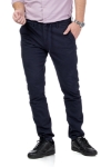 Imagine Pantalon slim bleumarin S557-4