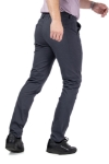 Imagine Pantalon slim gri S557-15