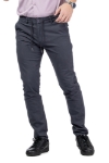 Imagine Pantalon slim gri S557-15