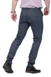 Imagine Pantalon slim gri S553-6