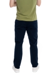 Imagine Pantalon regular bleumarin R619-45