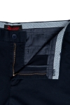 Imagine Pantalon regular bleumarin R619-45
