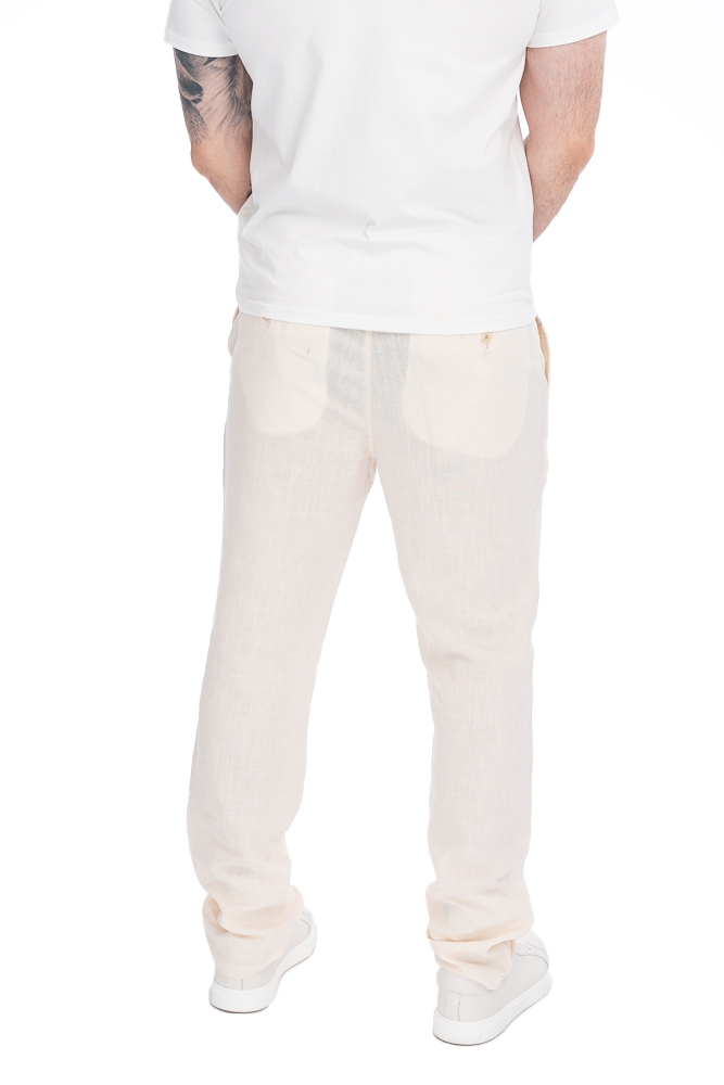 Imagine Pantalon regular D7052-2