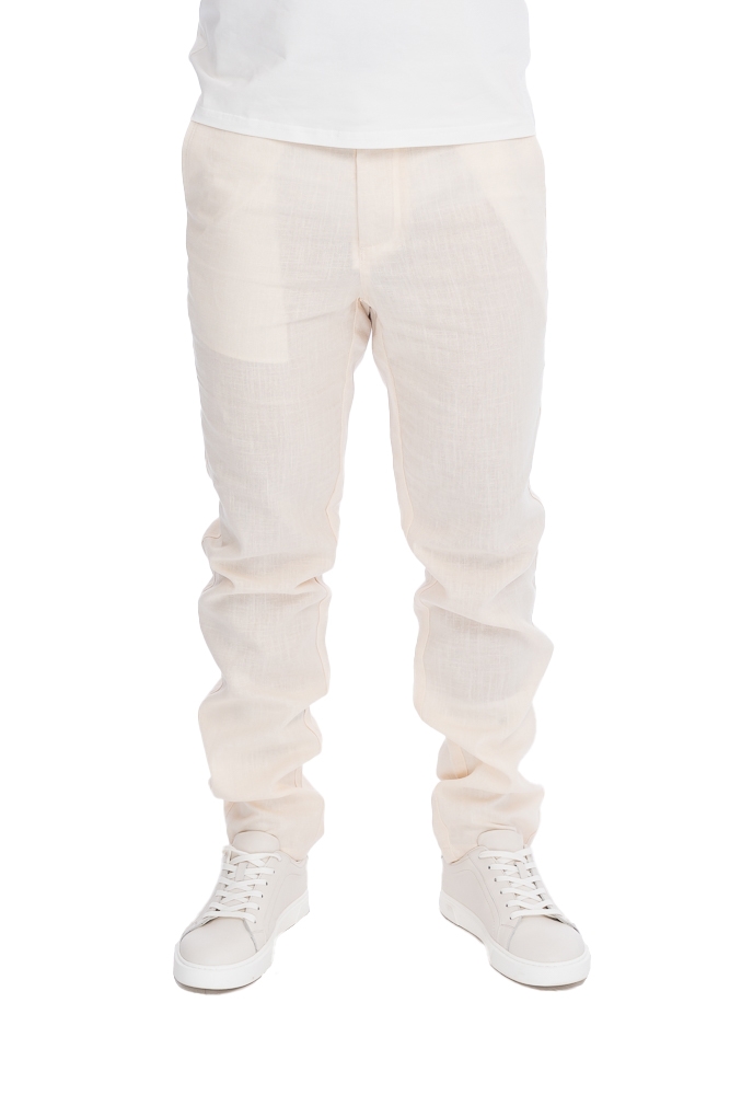 Imagine Pantalon slim A7052-2