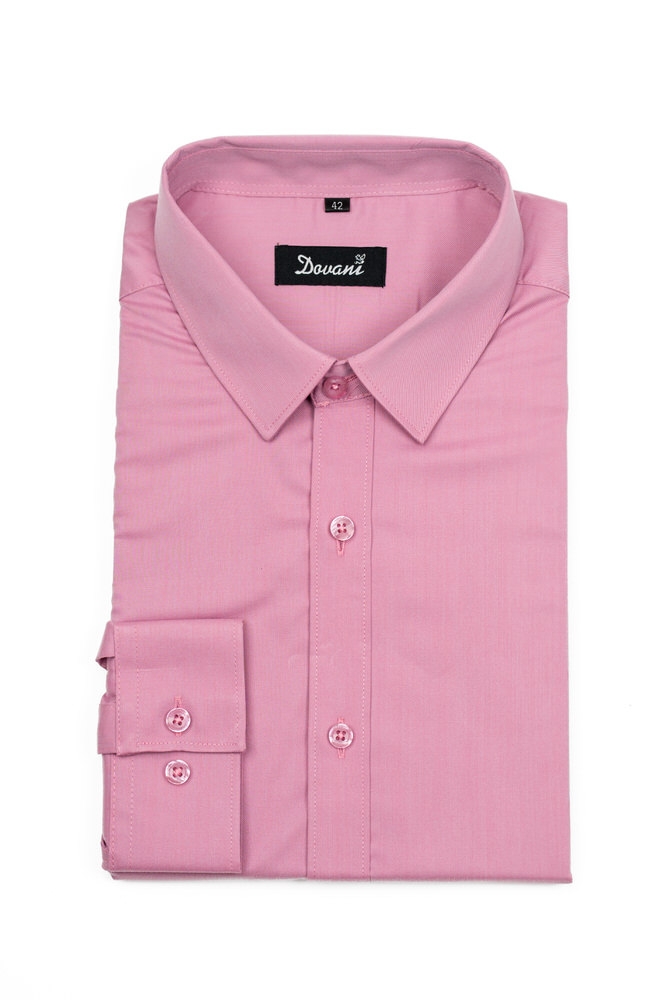 Imagine Camasa clasica cu maneca lunga R0102-36