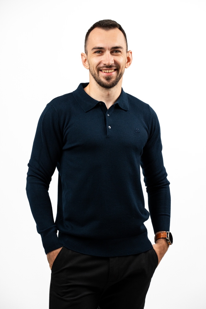 Imagine Pulover 501-2