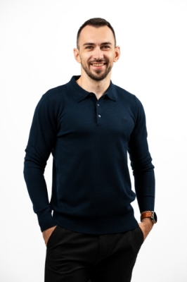 Imagine Pulover 501-2