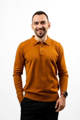 Imagine Pulover 501-3