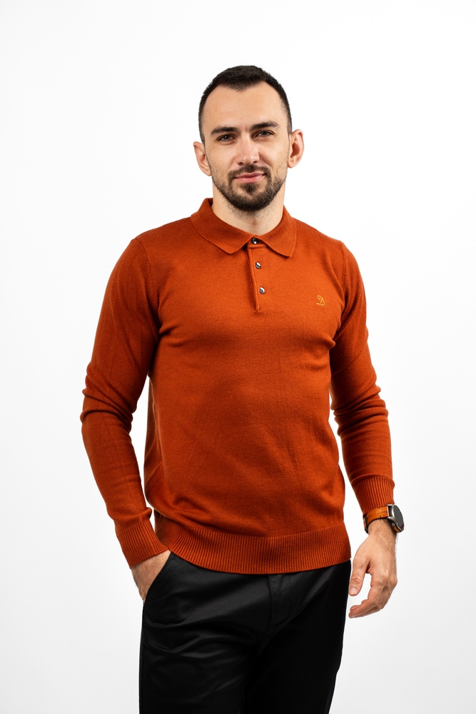 Imagine Pulover 501-4