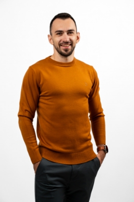 Imagine Pulover 504-3