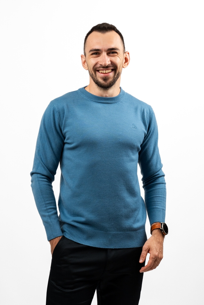 Imagine Pulover 504-8