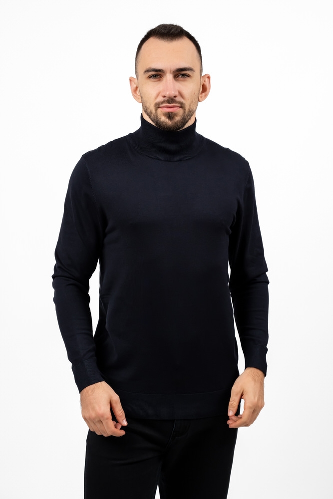 Imagine Pulover L8803 navy